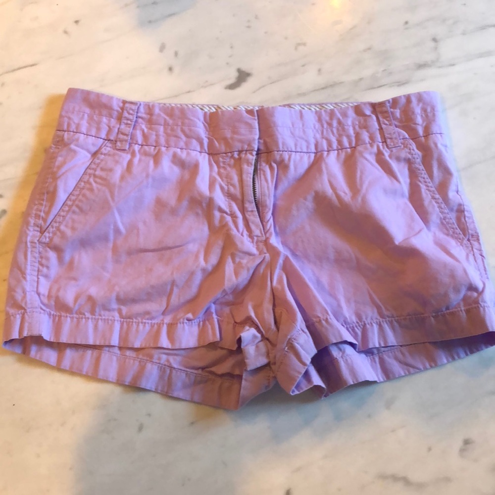 J Crew Shorts